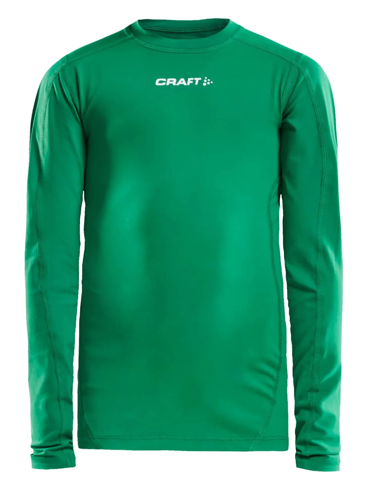 Ability Compression Long Sleeve Jr*Craft Sportswear Best