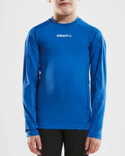 Ability Compression Long Sleeve Jr*Craft Sportswear Discount