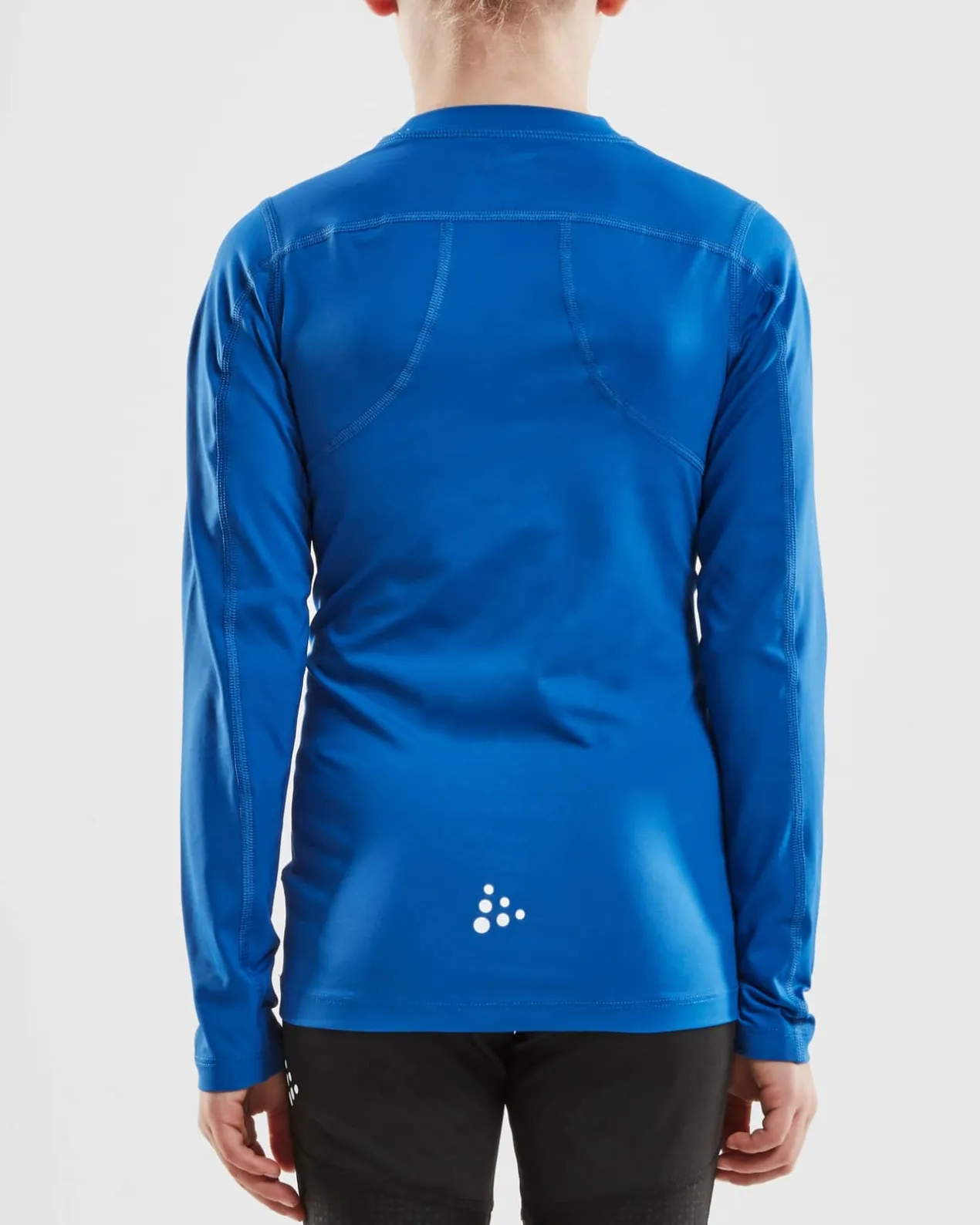 Ability Compression Long Sleeve Jr*Craft Sportswear Discount