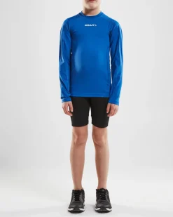 Ability Compression Long Sleeve Jr*Craft Sportswear Discount