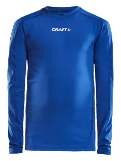 Ability Compression Long Sleeve Jr*Craft Sportswear Discount