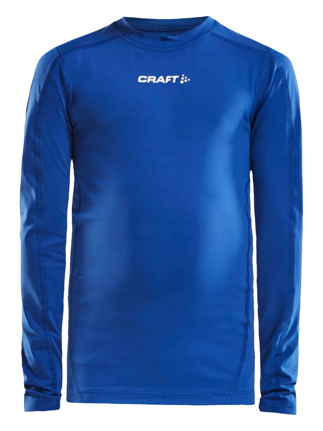 Ability Compression Long Sleeve Jr*Craft Sportswear Discount