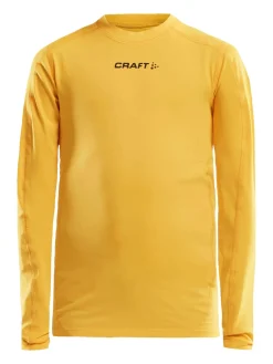 Ability Compression Long Sleeve Jr*Craft Sportswear Online