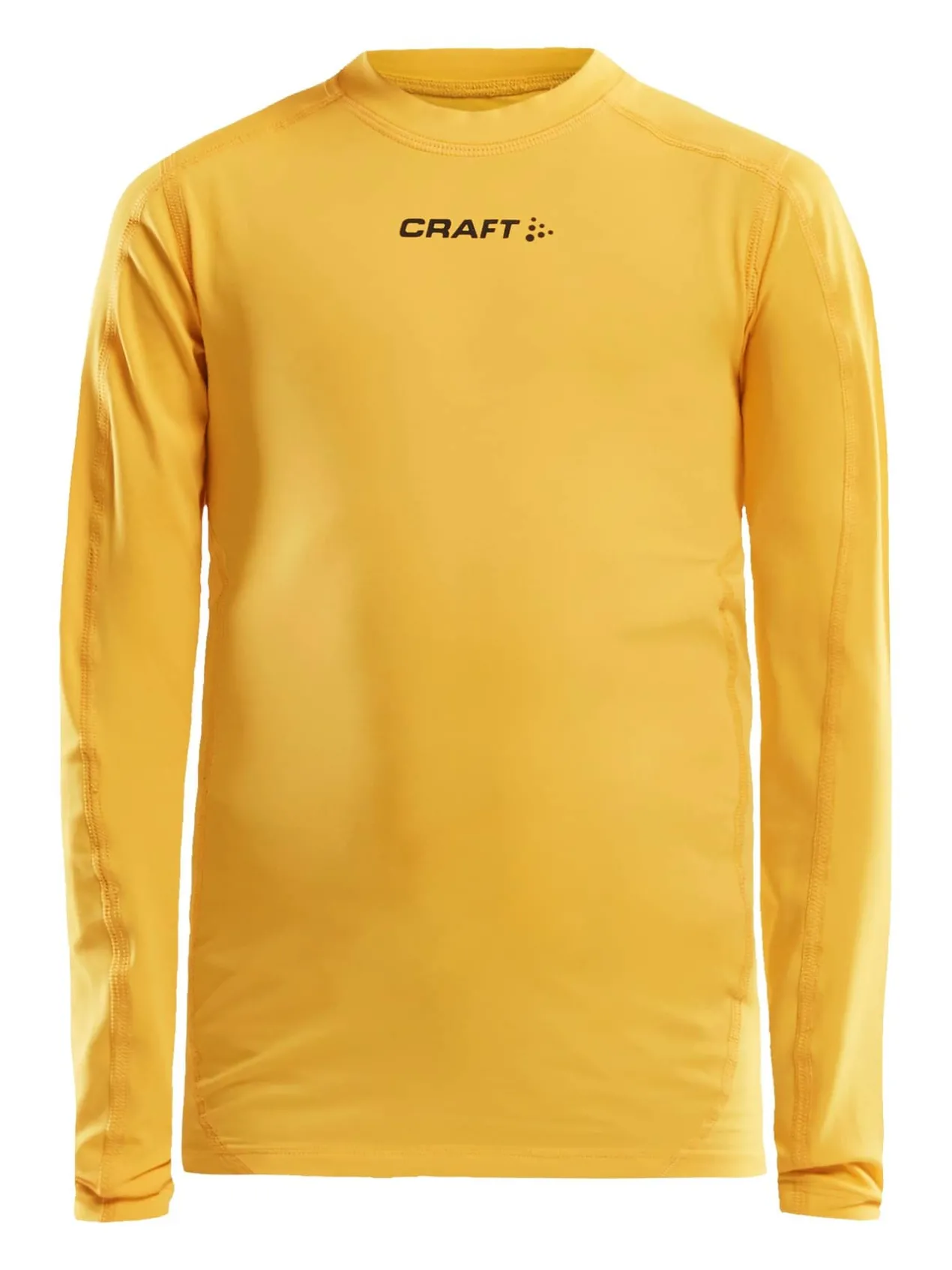 Ability Compression Long Sleeve Jr*Craft Sportswear Online