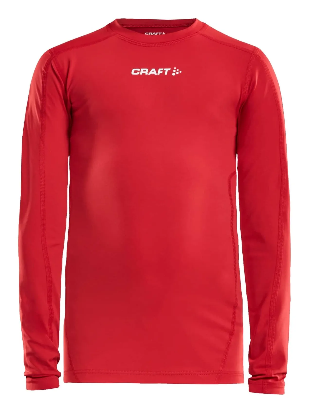 Ability Compression Long Sleeve Jr*Craft Sportswear New