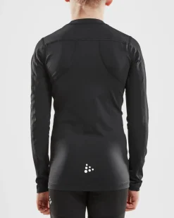 Ability Compression Long Sleeve Jr*Craft Sportswear Online
