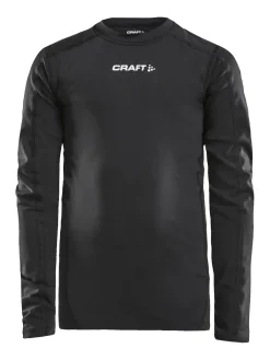Ability Compression Long Sleeve Jr*Craft Sportswear Online