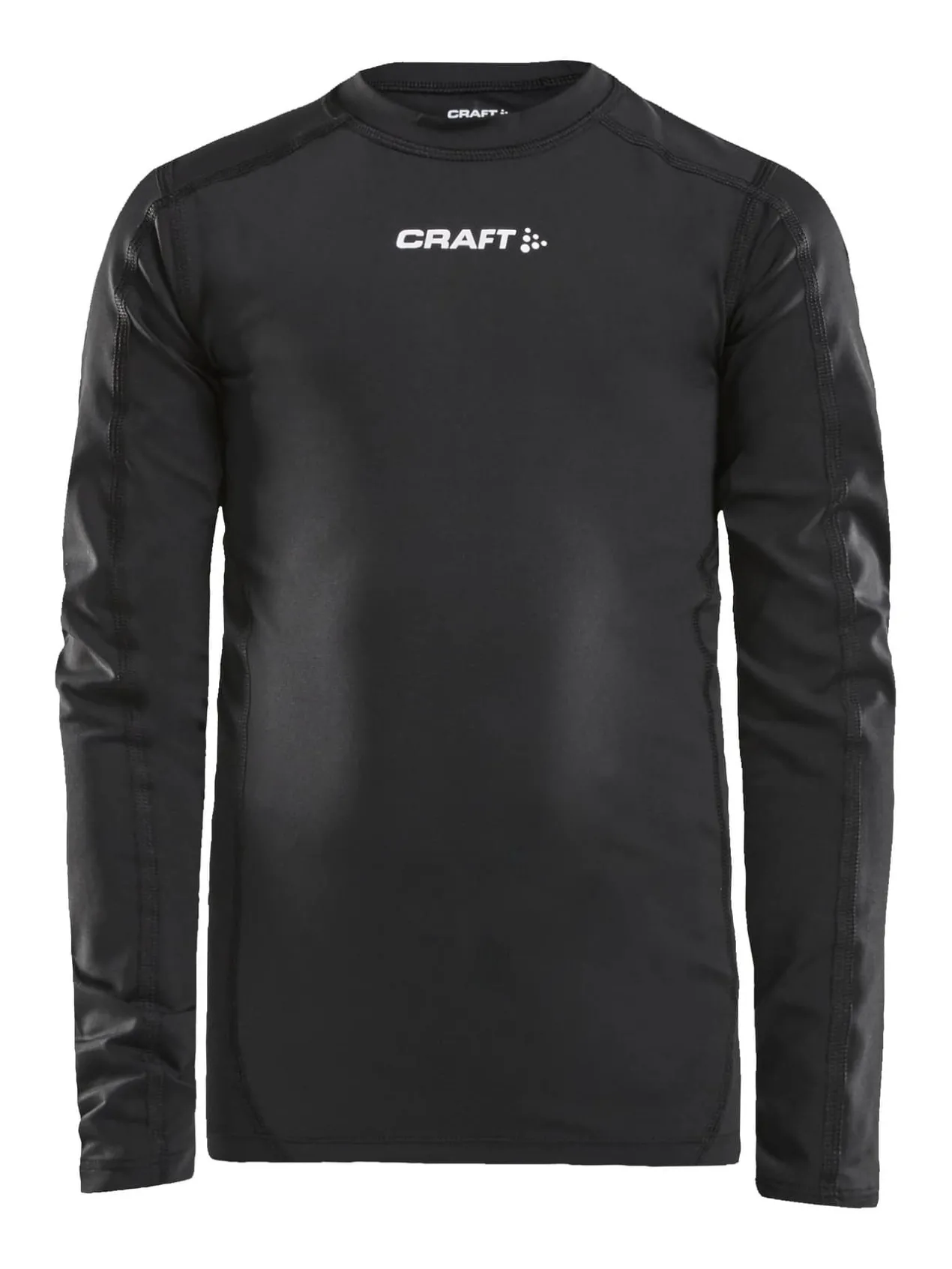 Ability Compression Long Sleeve Jr*Craft Sportswear Online