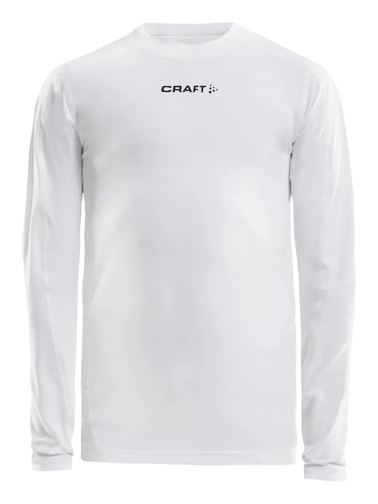 Ability Compression Long Sleeve Jr*Craft Sportswear Outlet