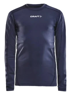 Ability Compression Long Sleeve Jr*Craft Sportswear Discount