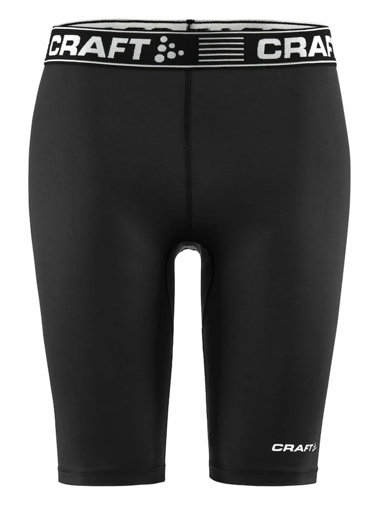 Ability Compression Short Tights Uni*Craft Sportswear New