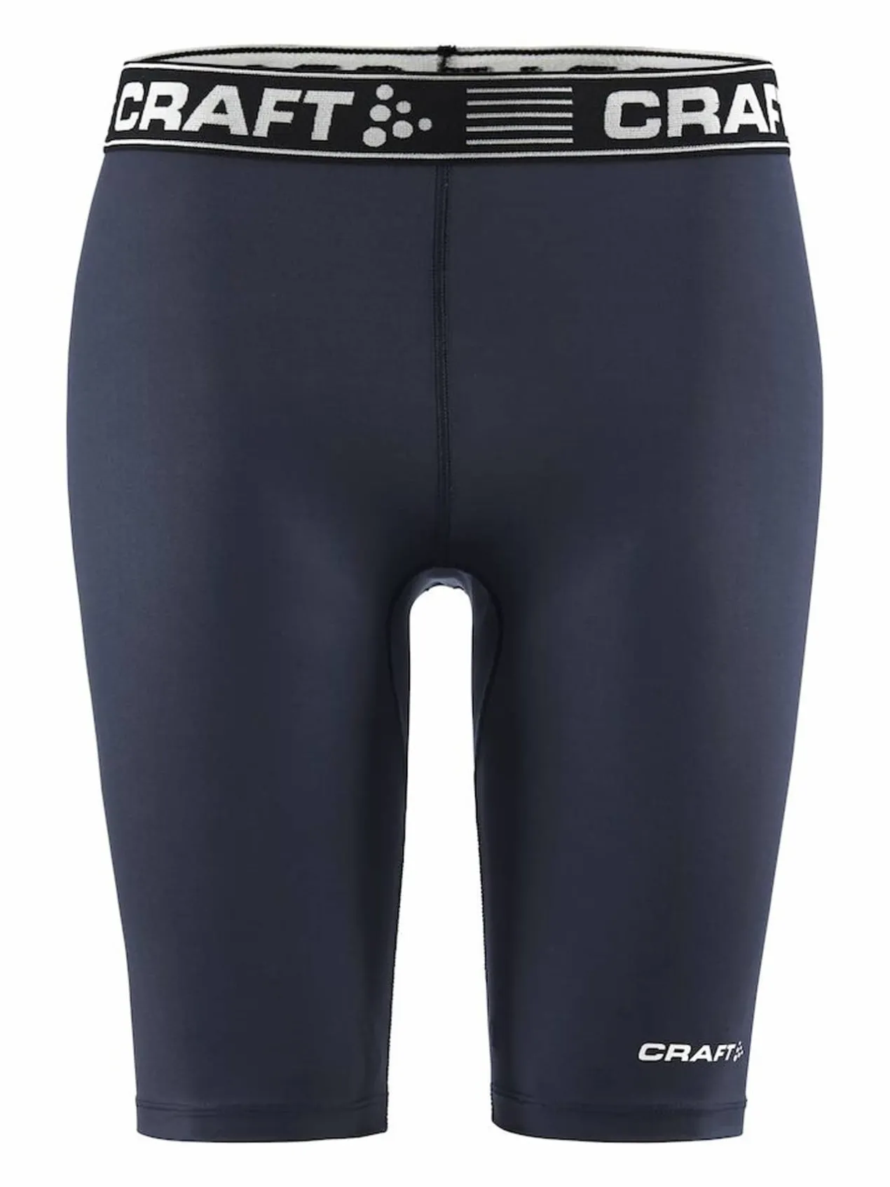 Ability Compression Short Tights Uni*Craft Sportswear New