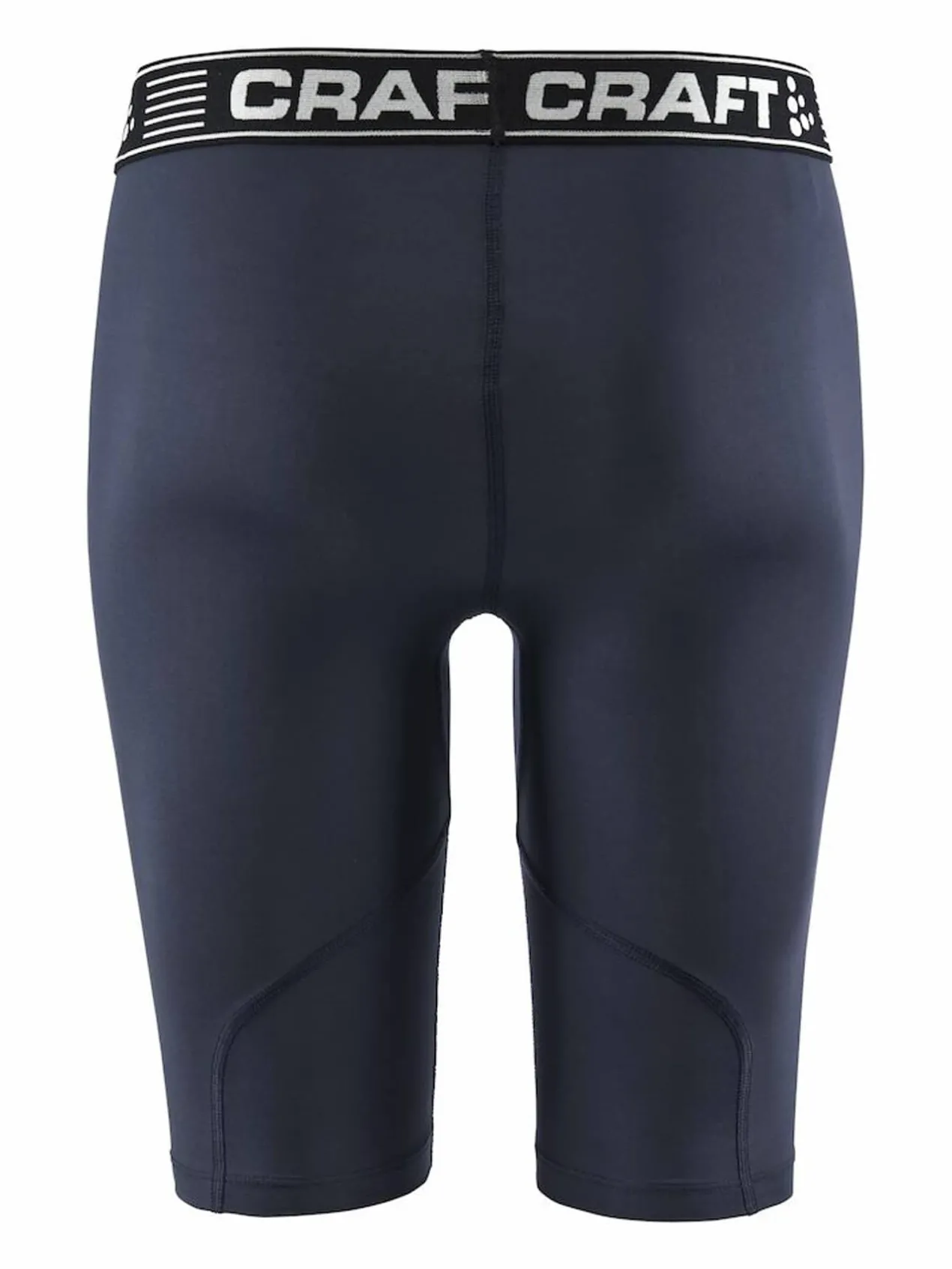 Ability Compression Short Tights Uni*Craft Sportswear New