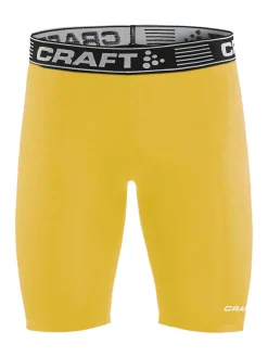 Ability Compression Short Tights Uni*Craft Sportswear