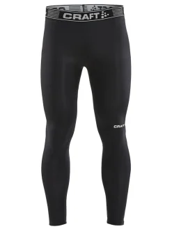 Ability Compression Tights Uni*Craft Sportswear Outlet