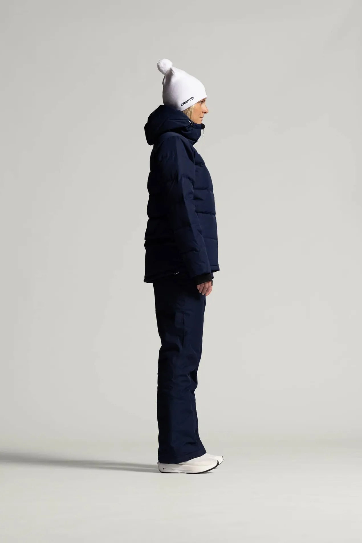 Ability Down Jacket W*Craft Sportswear Outlet