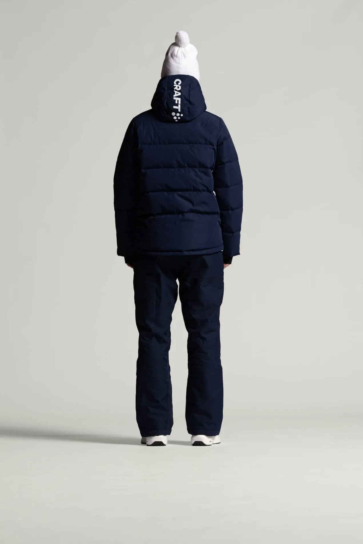 Ability Down Jacket W*Craft Sportswear Outlet