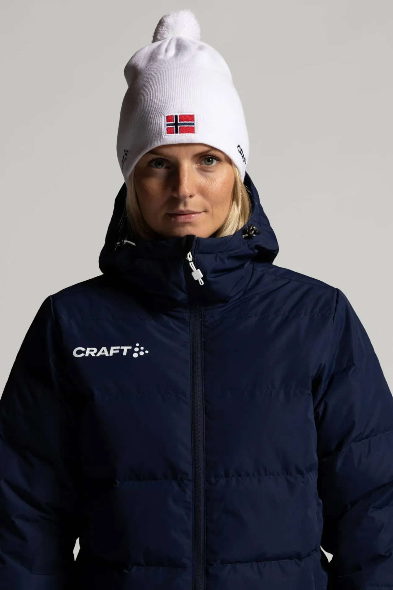 Ability Down Jacket W*Craft Sportswear Outlet