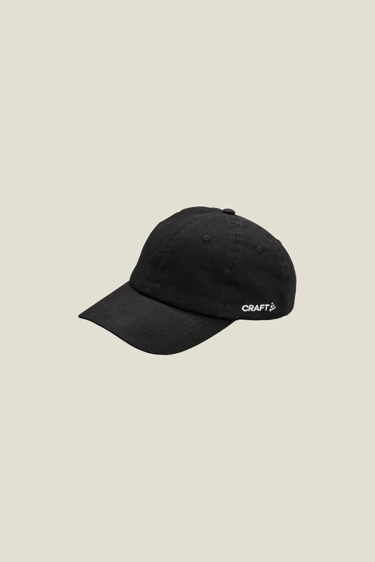Ability Logo Cap*Craft Sportswear Clearance