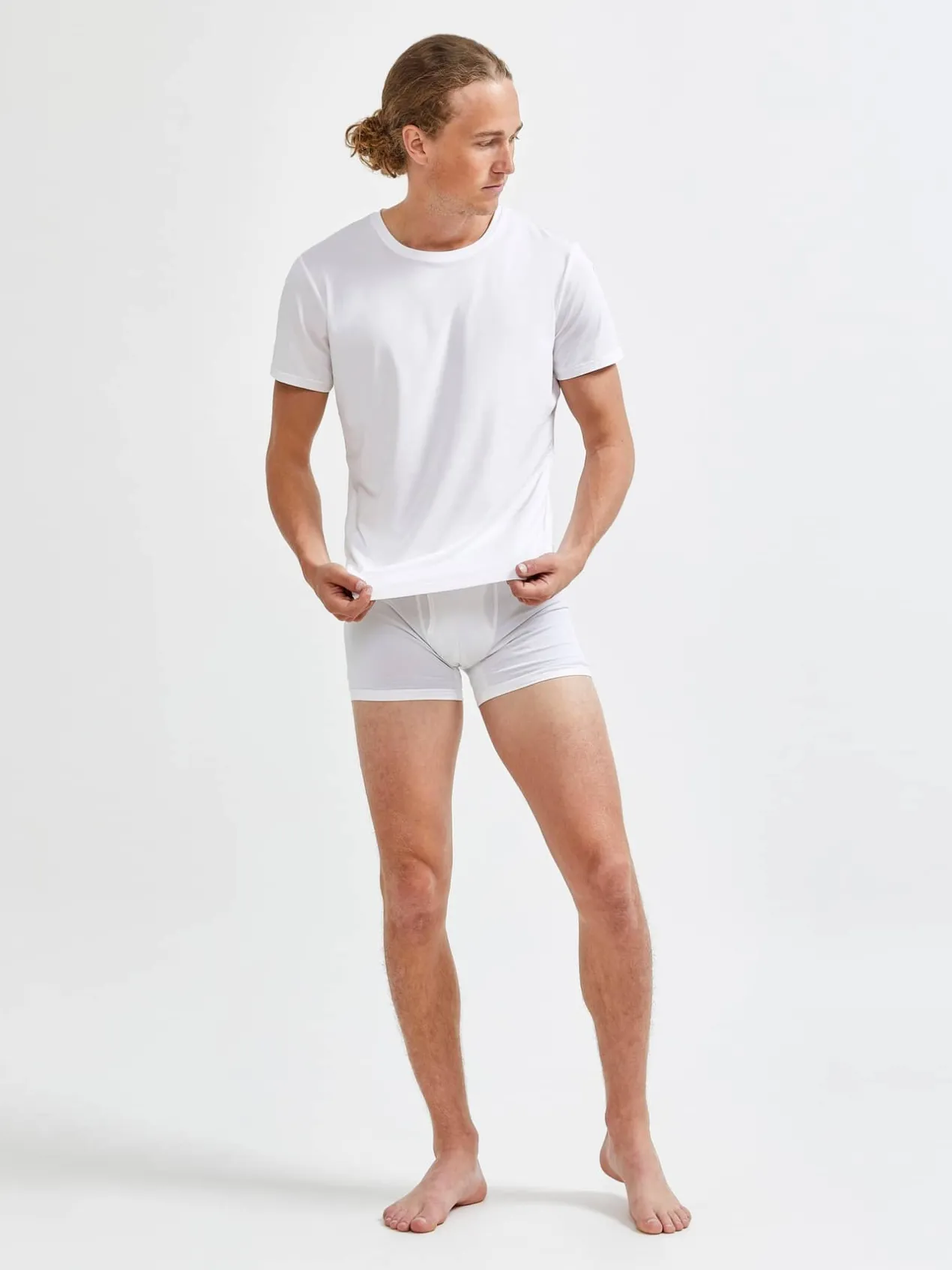 Active Boxer 3-Inch M*Craft Sportswear Discount