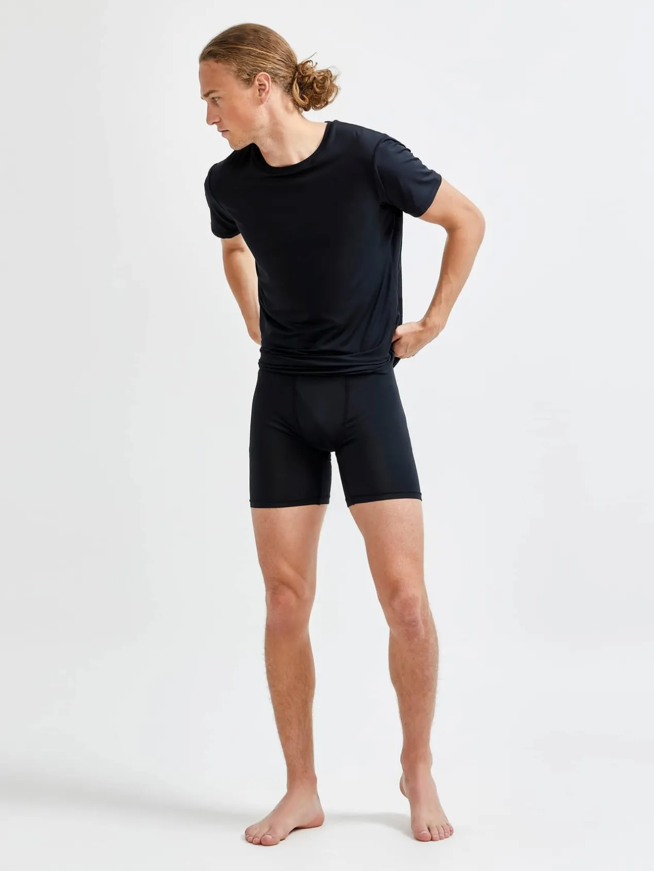 Active Boxer 6-Inch M*Craft Sportswear Outlet