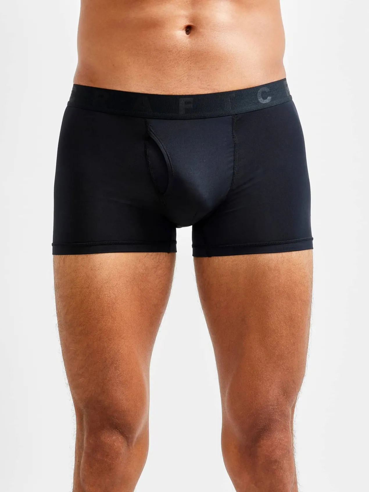 Active Boxer 3-Inch M*Craft Sportswear New