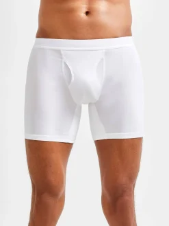 Active Boxer 6-Inch M*Craft Sportswear Hot