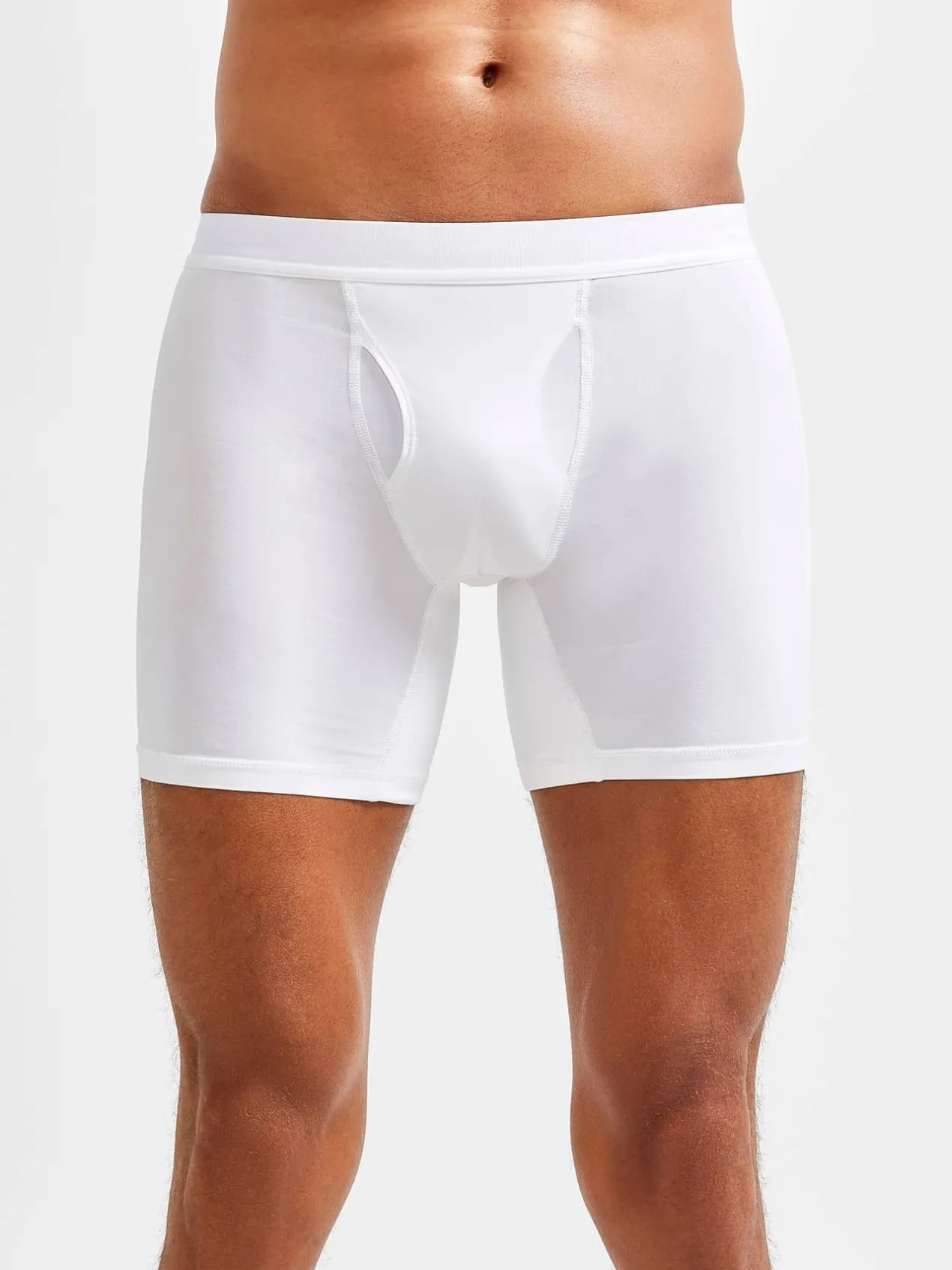 Active Boxer 6-Inch M*Craft Sportswear Hot