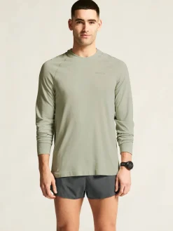 Active Comfort LS 2 M*Craft Sportswear Discount