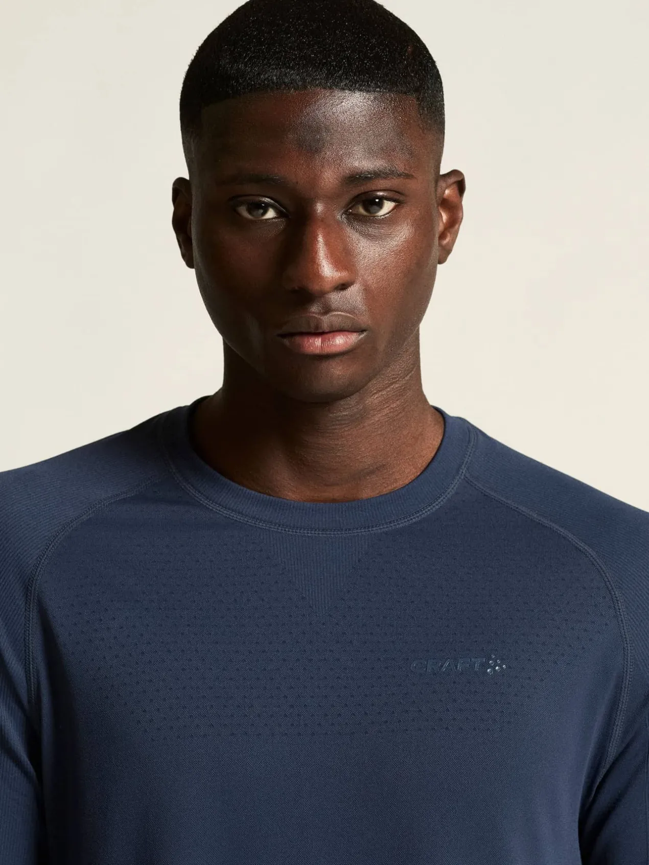 Active Comfort LS 2 M*Craft Sportswear New