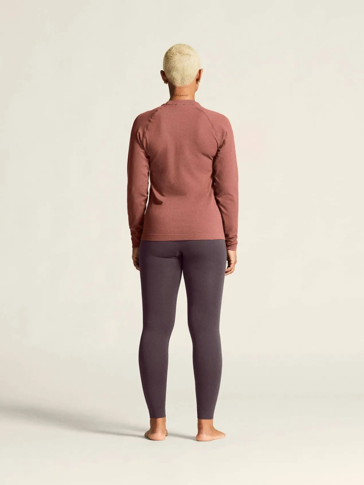 Active Comfort LS 2 W*Craft Sportswear Hot