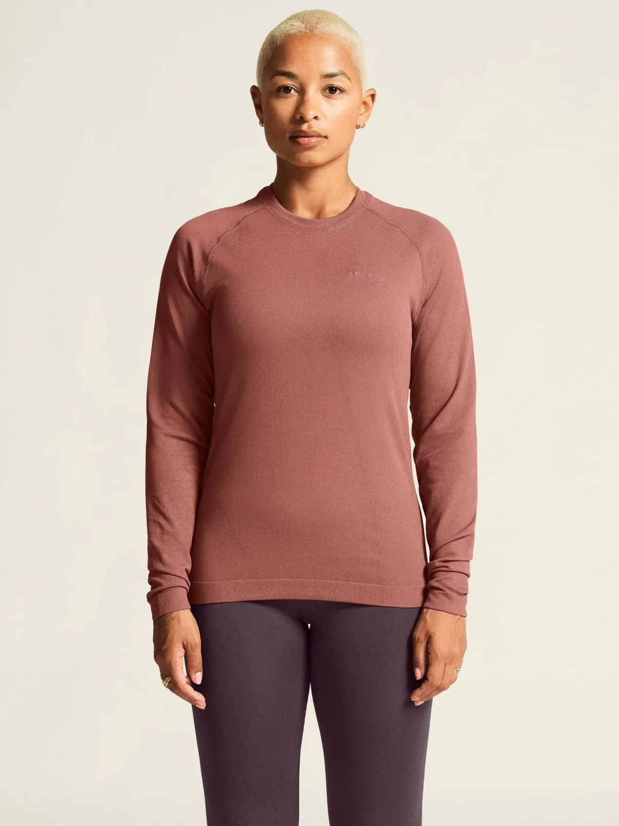 Active Comfort LS 2 W*Craft Sportswear Hot