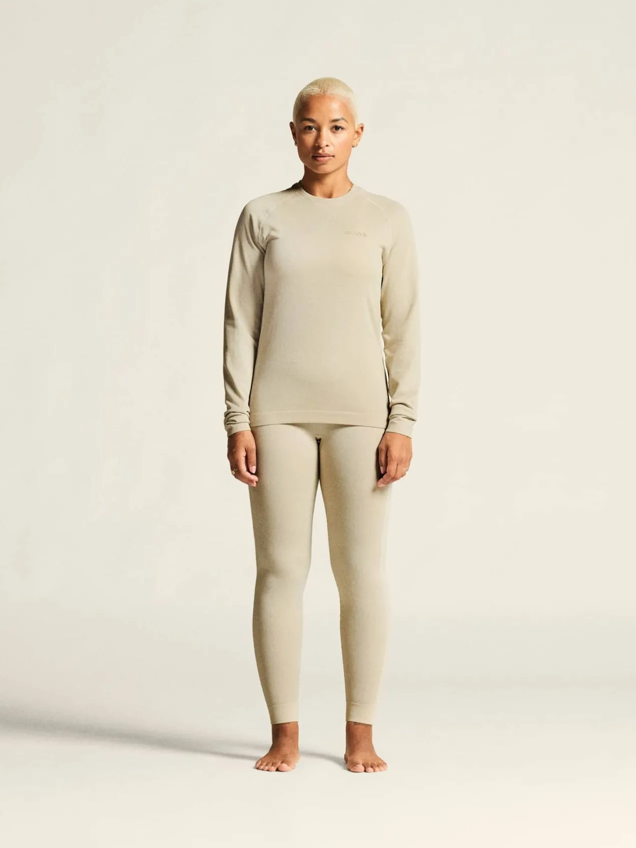 Active Comfort LS 2 W*Craft Sportswear Clearance