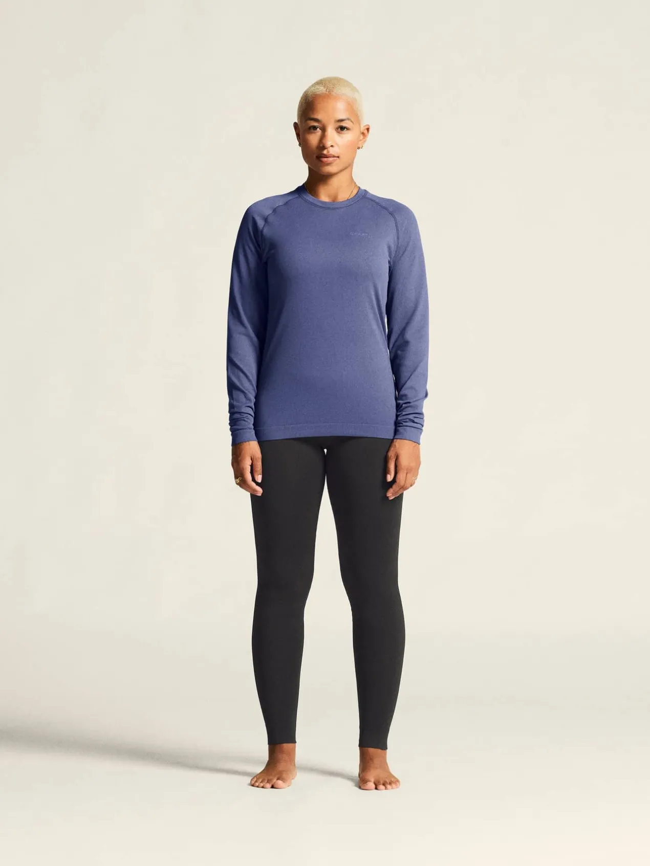 Active Comfort LS 2 W*Craft Sportswear New