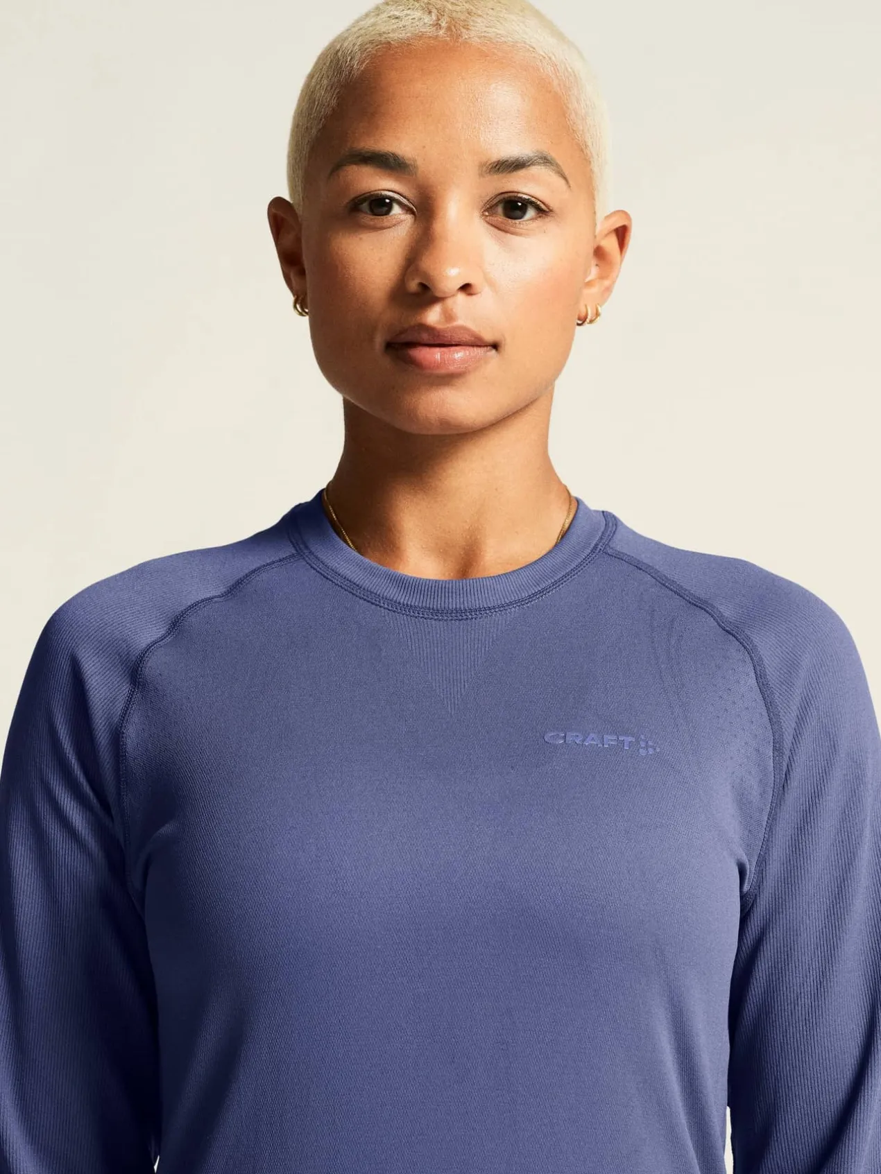 Active Comfort LS 2 W*Craft Sportswear New