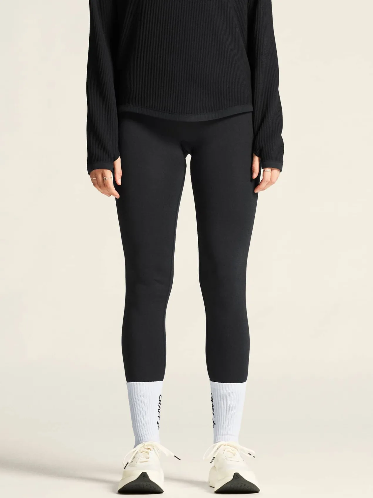 Active Comfort Pants 2 W*Craft Sportswear Outlet