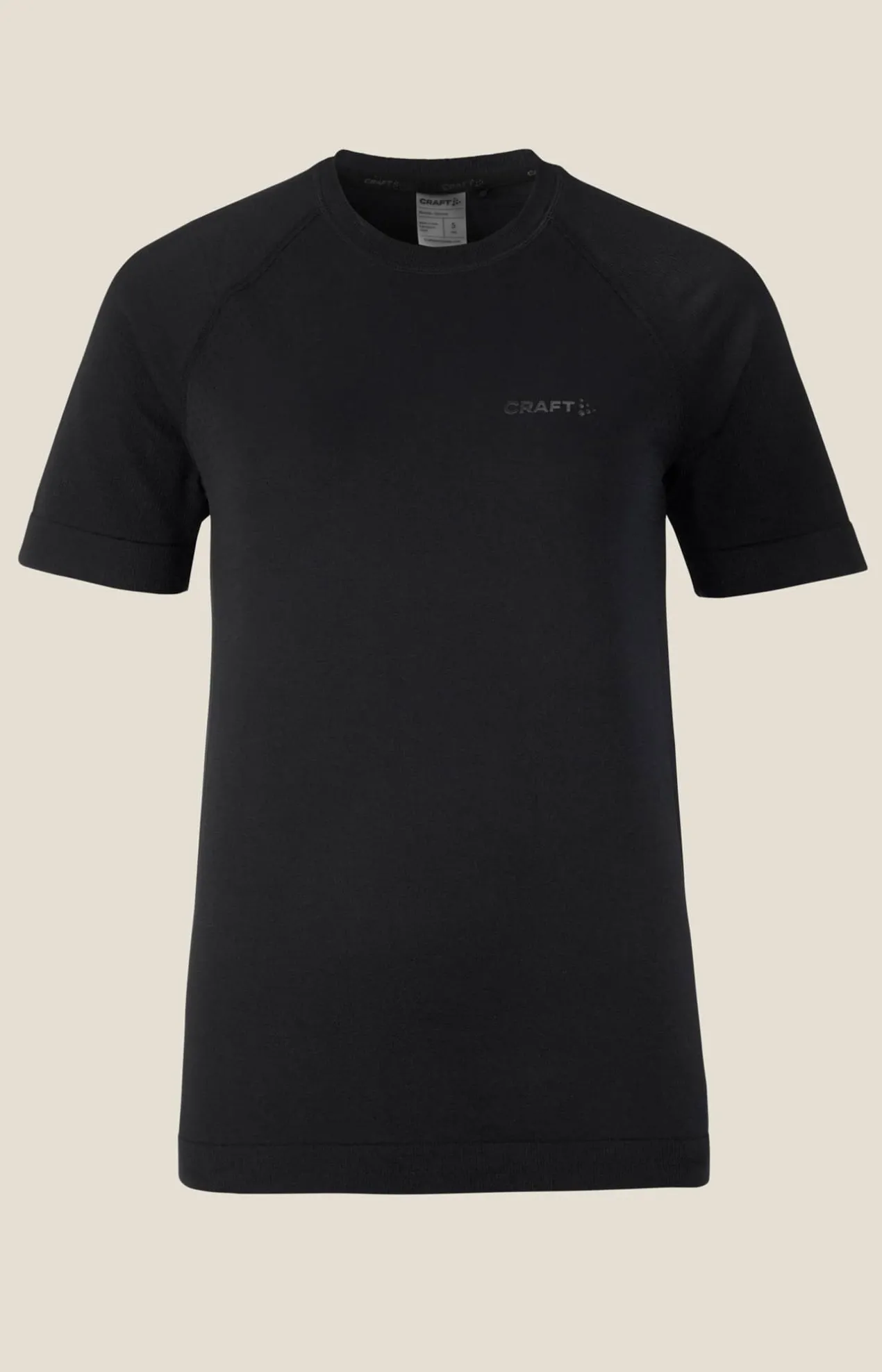 Active Comfort SS 2 W*Craft Sportswear