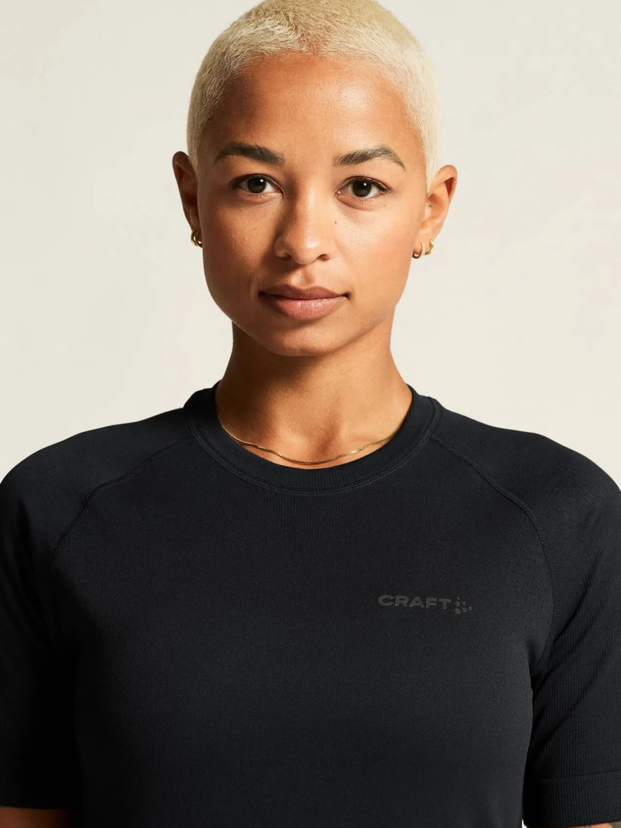 Active Comfort SS 2 W*Craft Sportswear