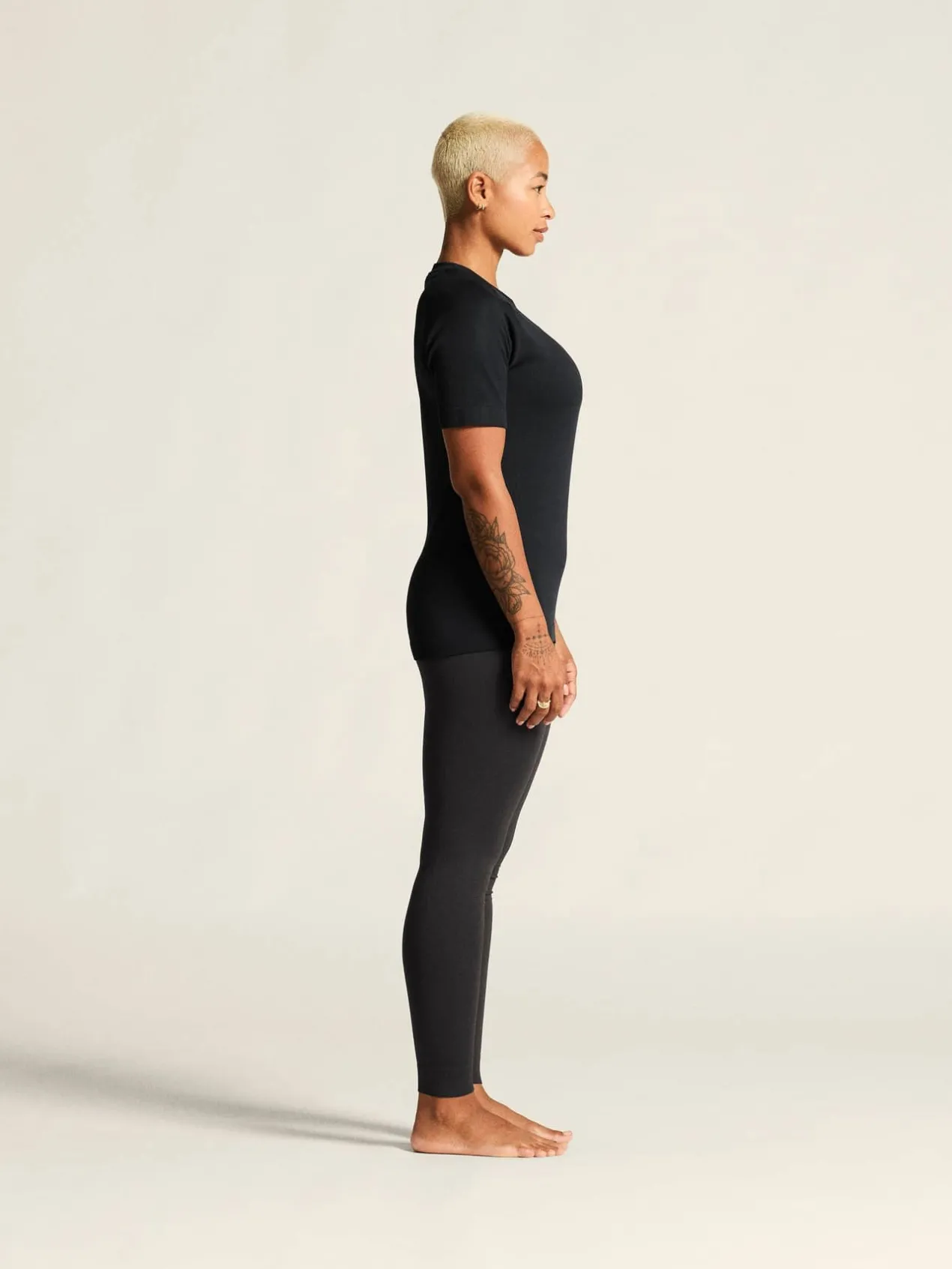 Active Comfort SS 2 W*Craft Sportswear