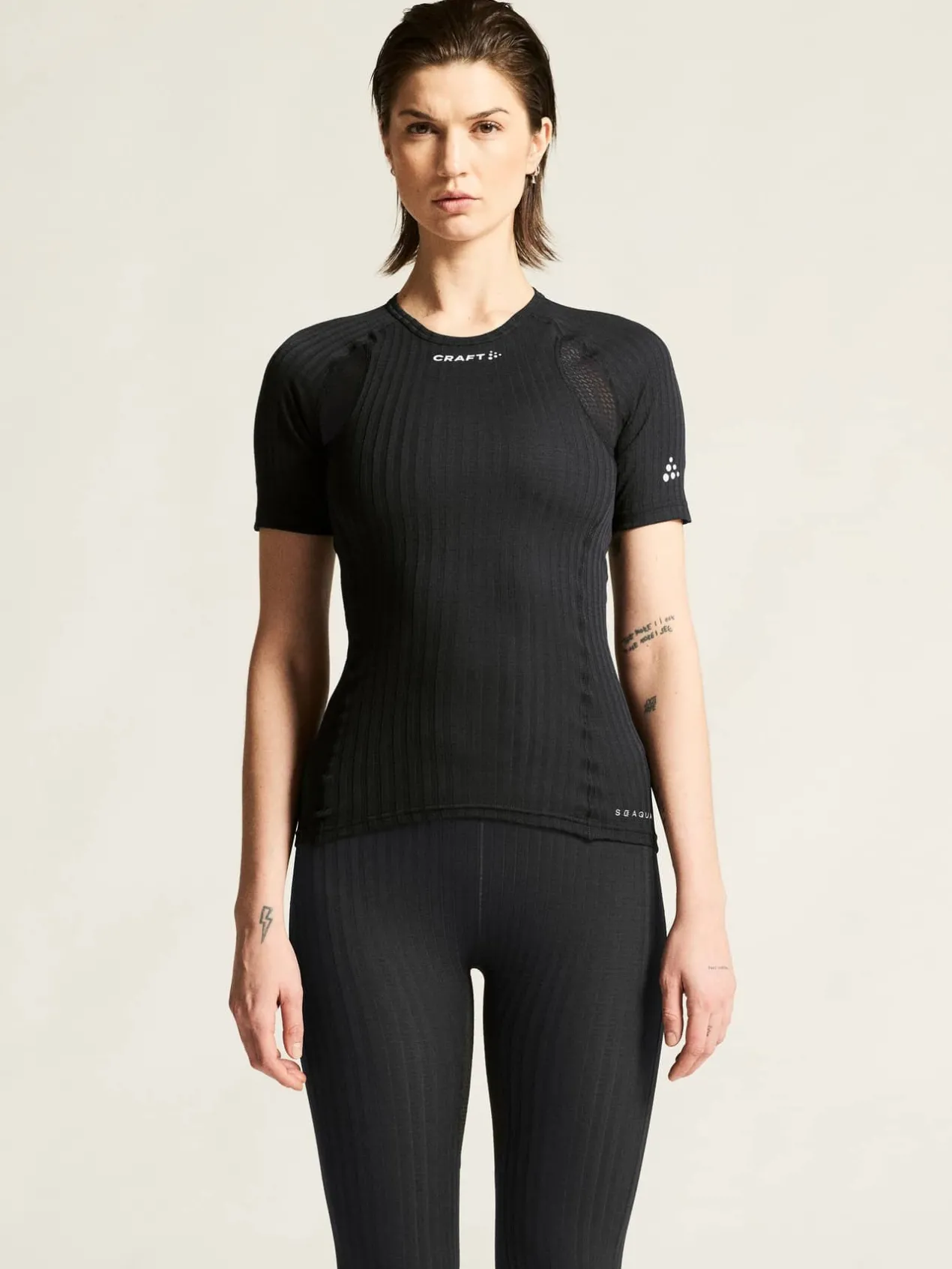 Active Extreme X RN SS W*Craft Sportswear Best