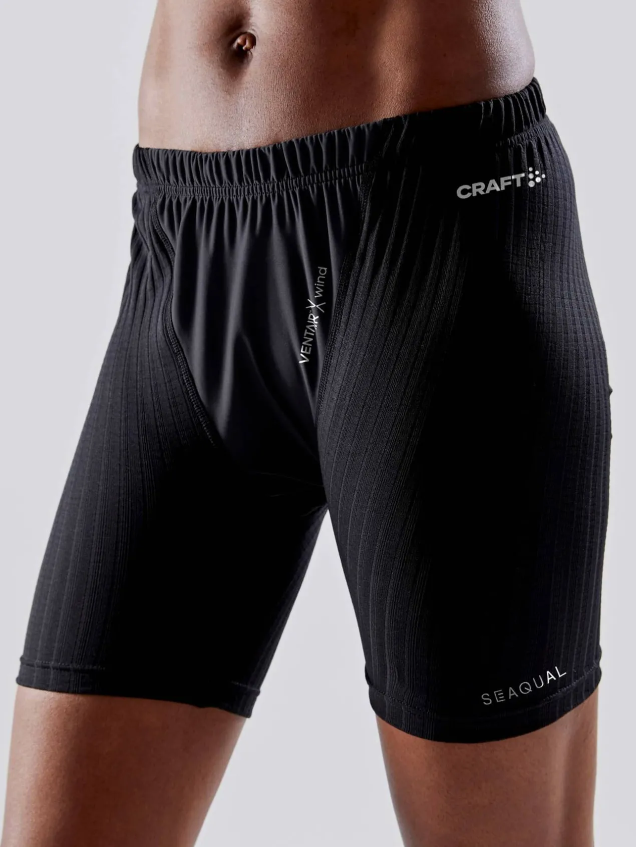 Active Extreme X Wind Boxer W*Craft Sportswear