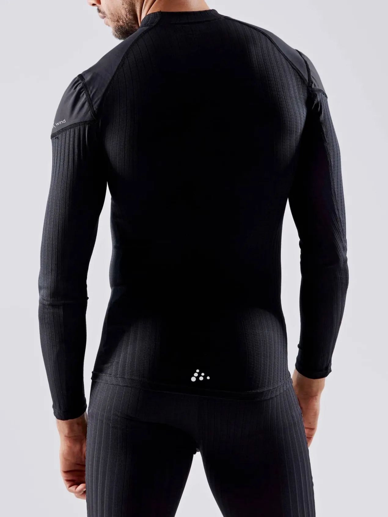 Active Extreme X Wind LS M*Craft Sportswear New