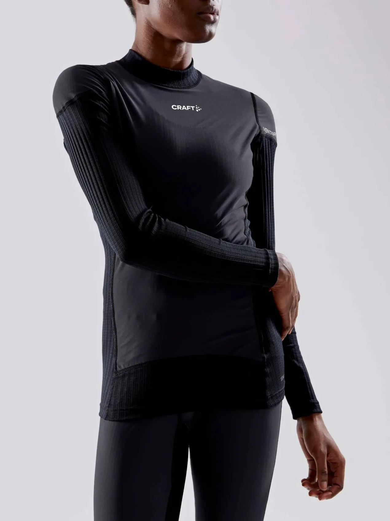 Active Extreme X Wind LS W*Craft Sportswear Clearance