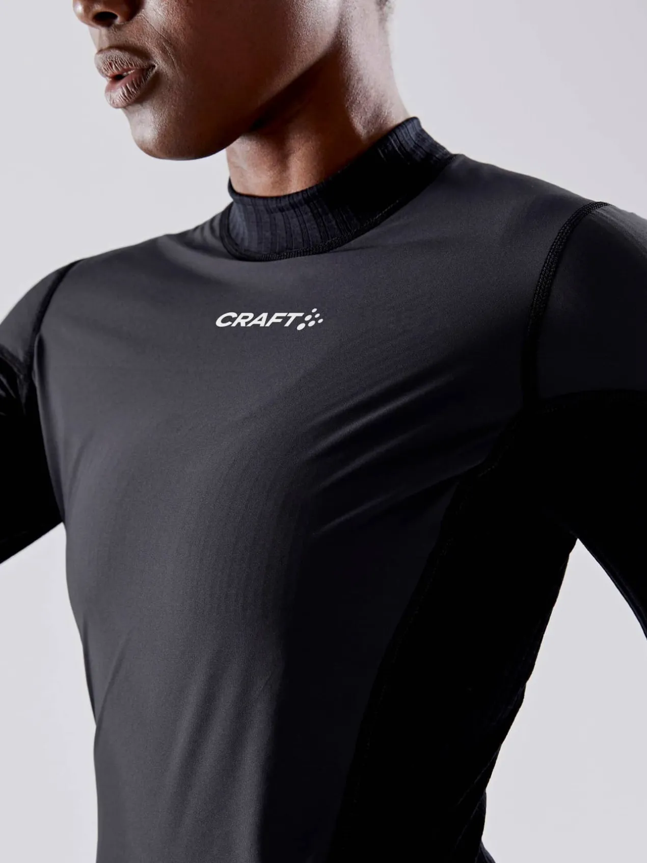 Active Extreme X Wind LS W*Craft Sportswear Clearance