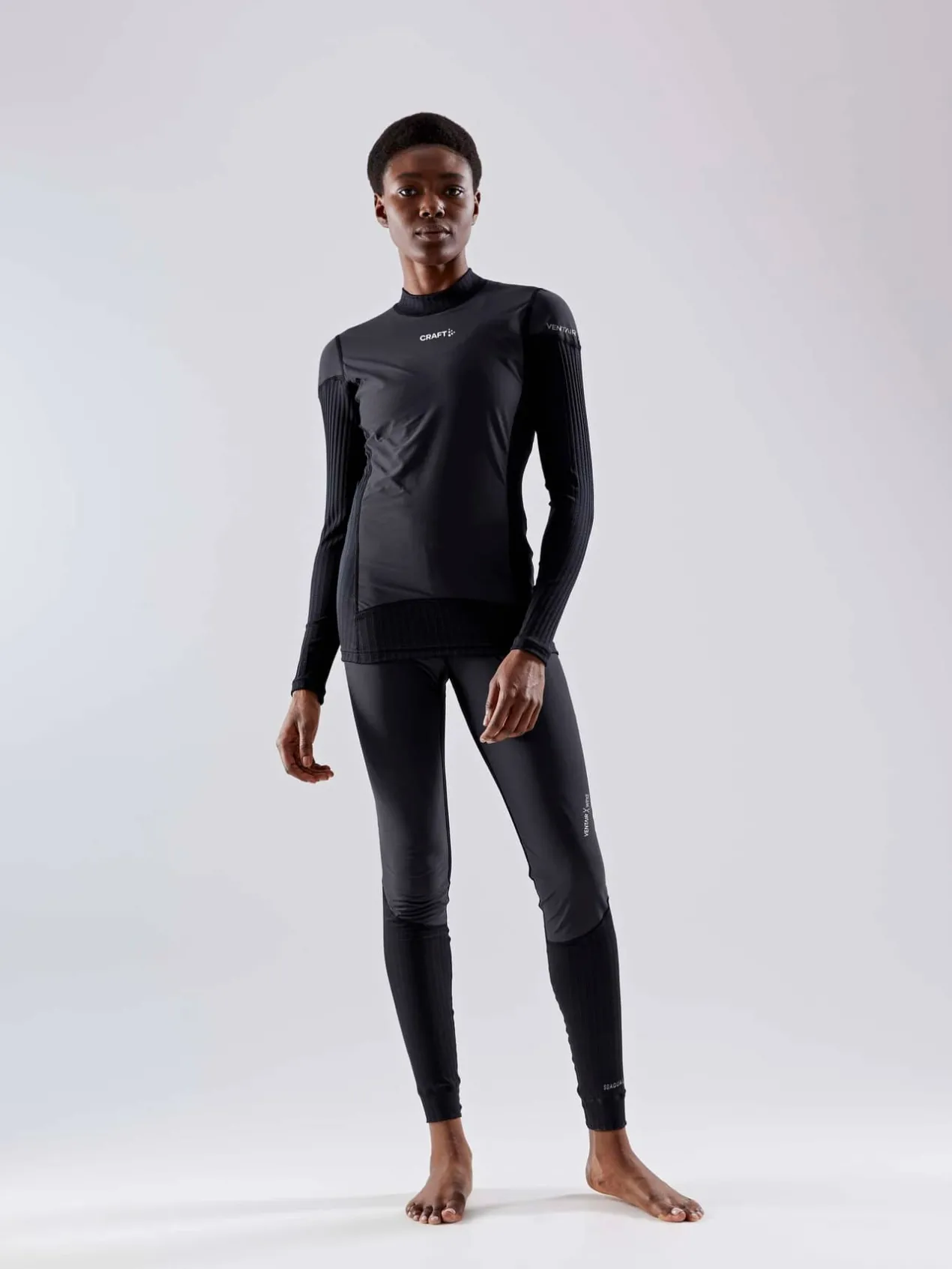 Active Extreme X Wind LS W*Craft Sportswear Clearance