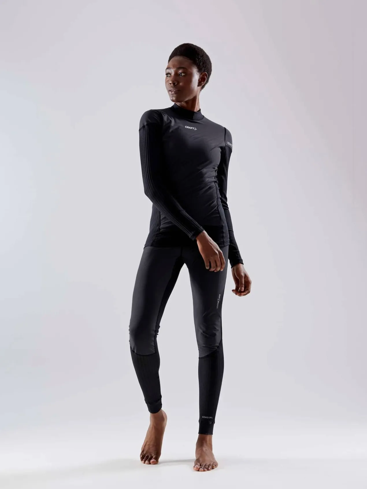 Active Extreme X Wind Pants W*Craft Sportswear Sale