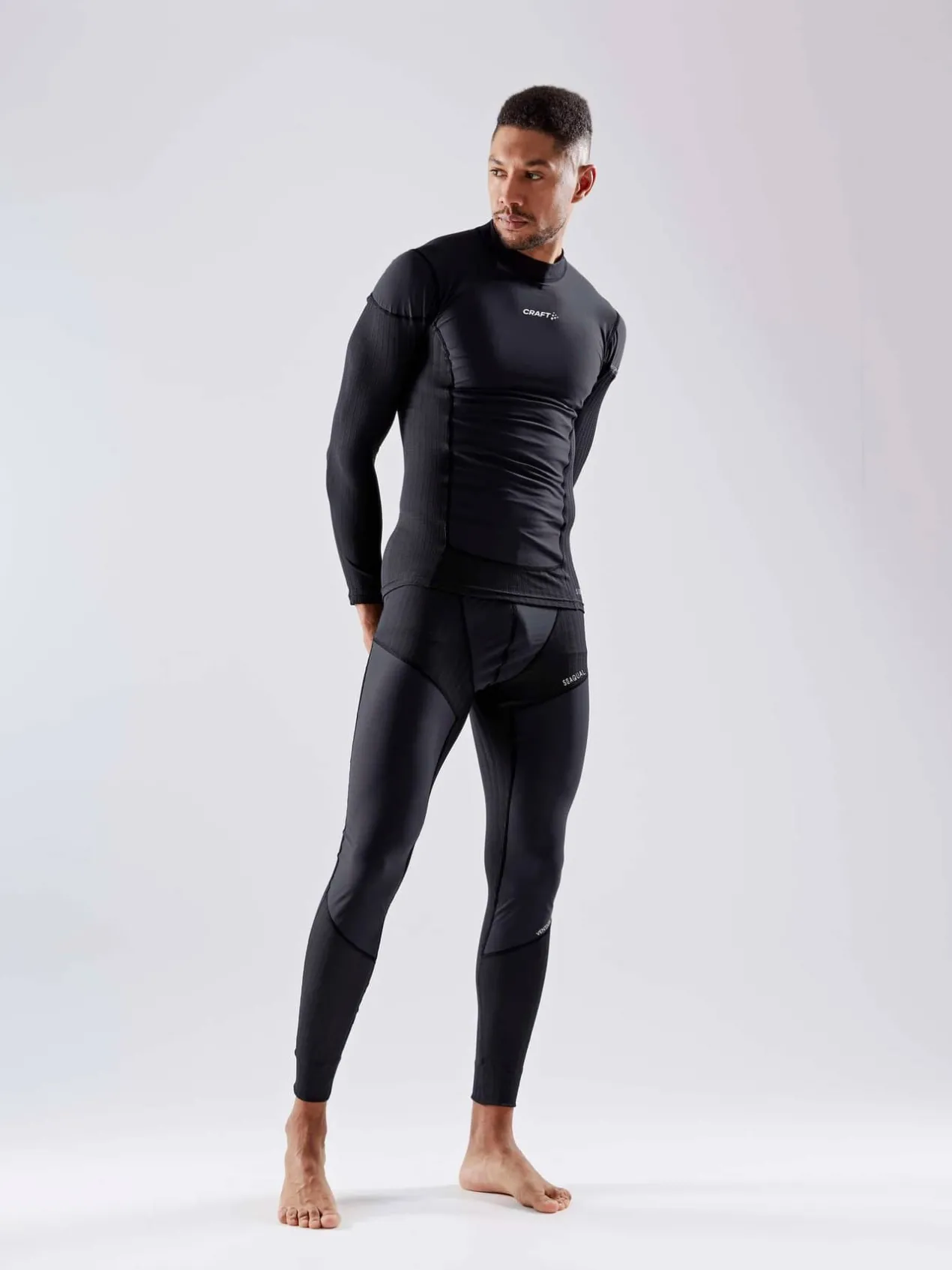 Active Extreme X Wind Pants M*Craft Sportswear