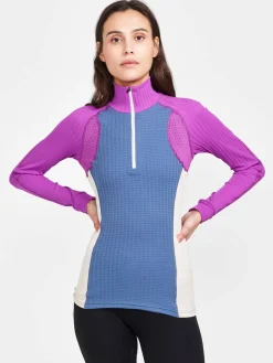 Active Extreme X ZIP LS W*Craft Sportswear Hot