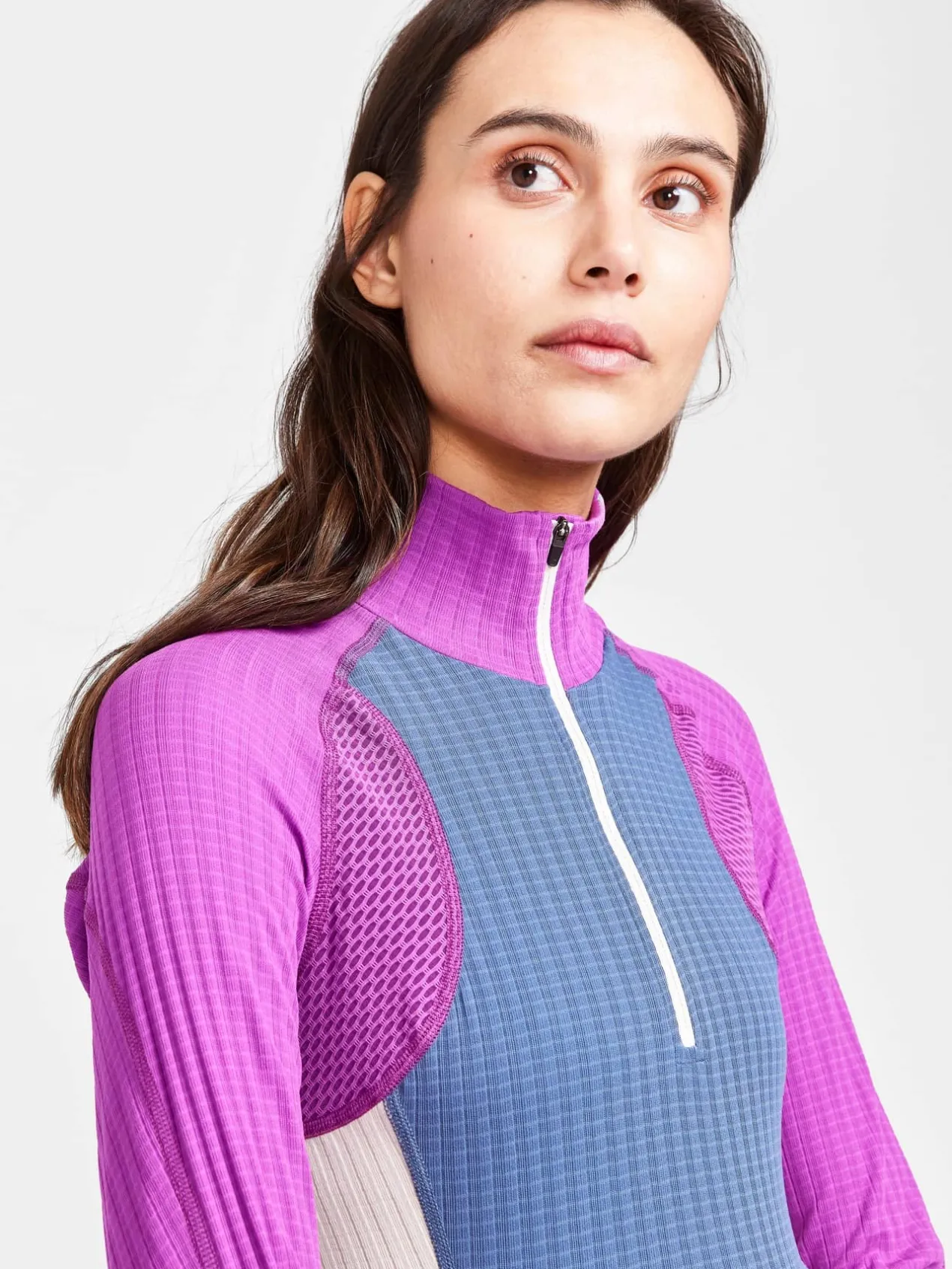 Active Extreme X ZIP LS W*Craft Sportswear Hot