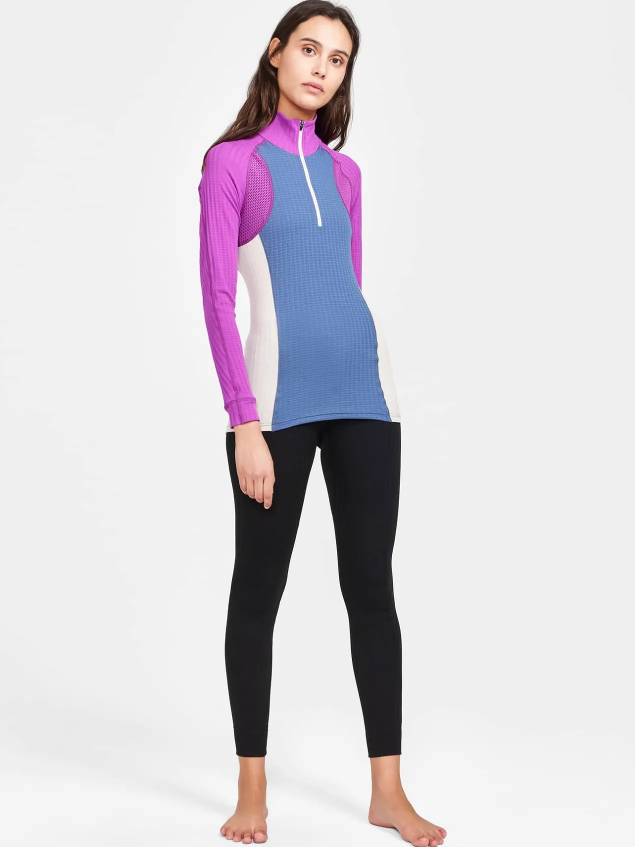Active Extreme X ZIP LS W*Craft Sportswear Hot